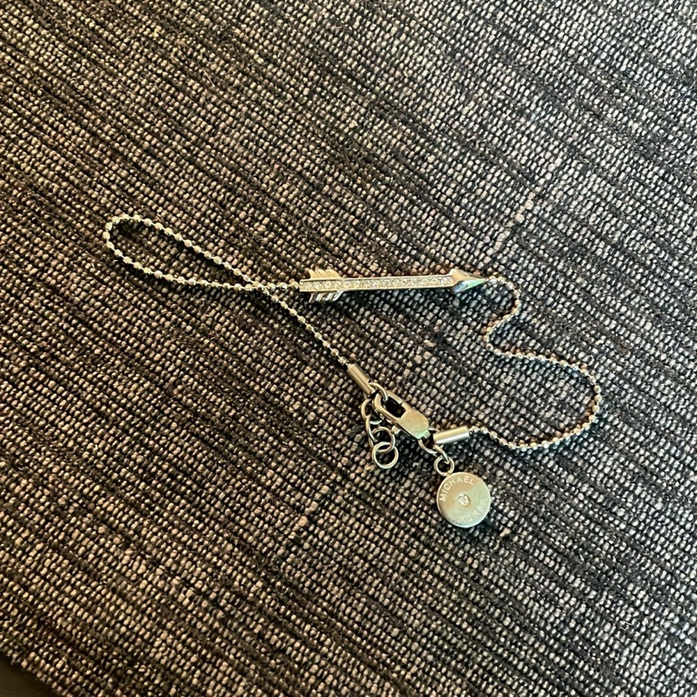 Michael Kors arrow bracelet